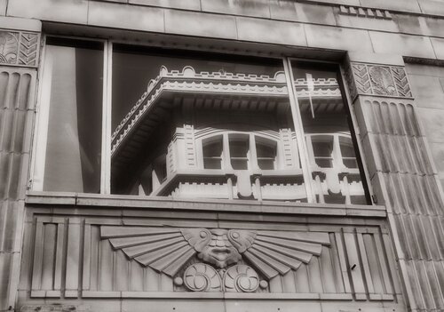 The Plaza Hotel Pioneer Park