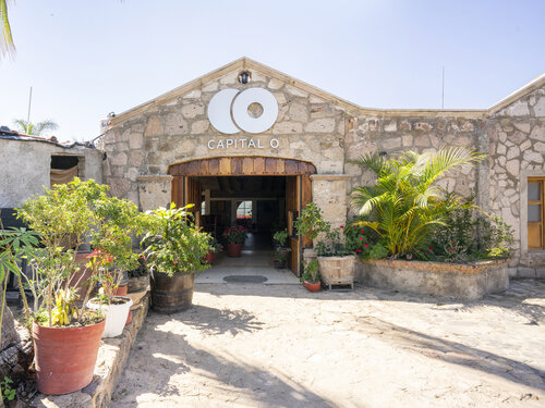 Capital O Hotel Posada Terraza, Tequila Jalisco