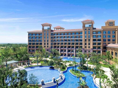 Pullman Yueyang Hotel