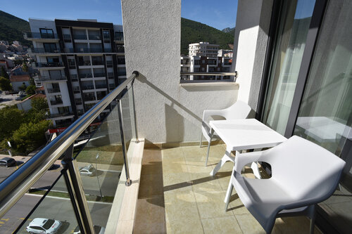 Barbeta Accommodation