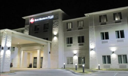 Best Western Plus Wills Point