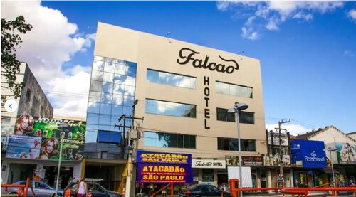Hotel Falcão Arapiraca