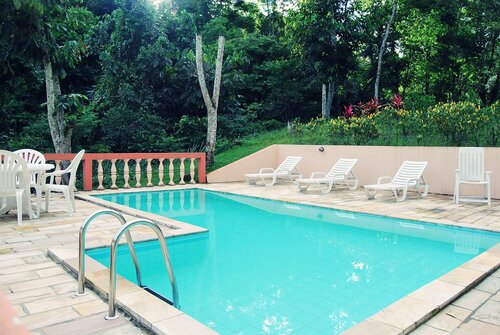 Pousada Canto do Curió