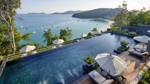 V Villas Phuket - MGallery