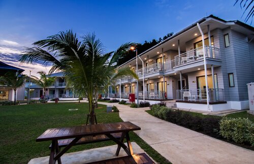 Royale Chulan Cherating Chalet