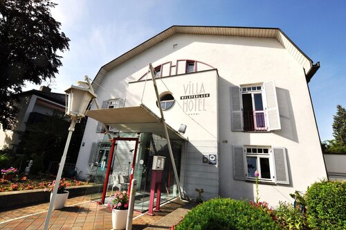Hotel Villa Waldperlach