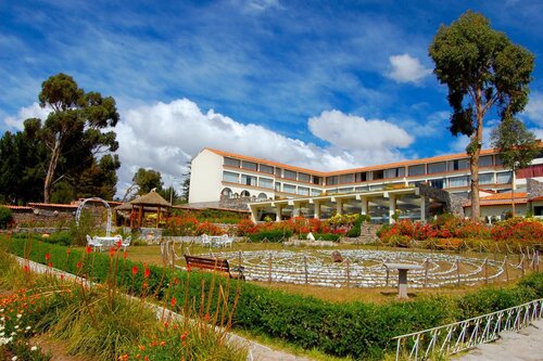 Taypikala Hotel Lago