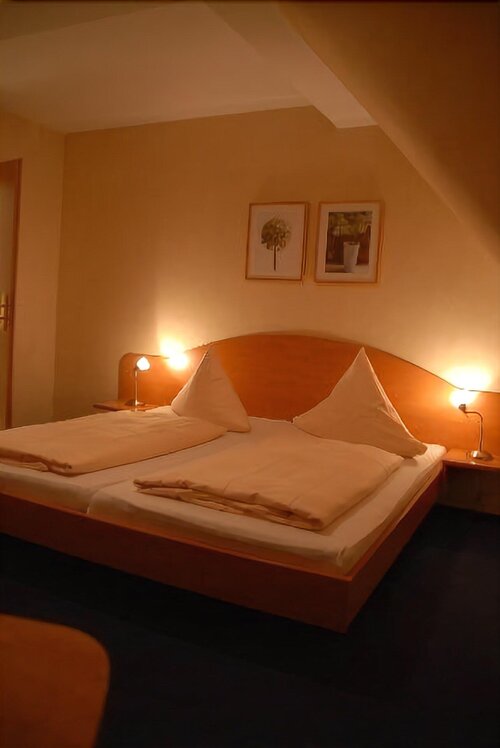 Hotel Stumbergers