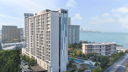 OZO North Pattaya