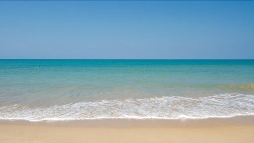 Khao Lak Blue Lagoon Resort