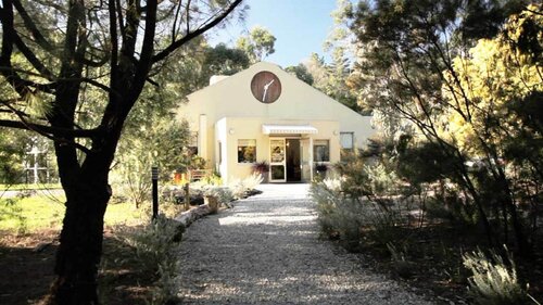 Foothills Conference Centre