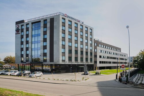 V Hotel Warsaw