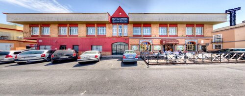 Hotel Sandra