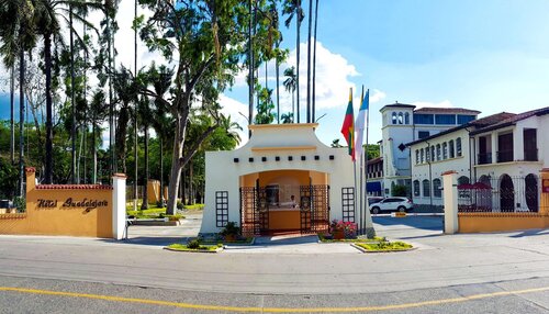 Hotel Guadalajara