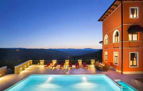 B&B Palazzo Angelica Adults Only