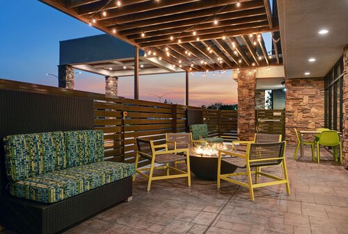 Home2 Suites by Hilton Tracy, CA