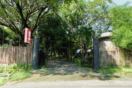 430 Grand Mulia Sakinah Boutique Hotel