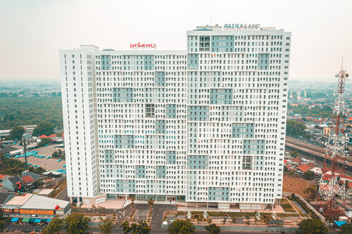 Super Collection O 24 Patraland Urbano