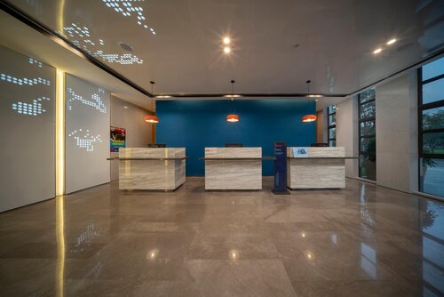 Holiday Inn Express Pinghu