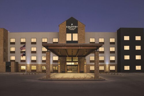 Country Inn  by Radisson, Lubbock Southwest, TX