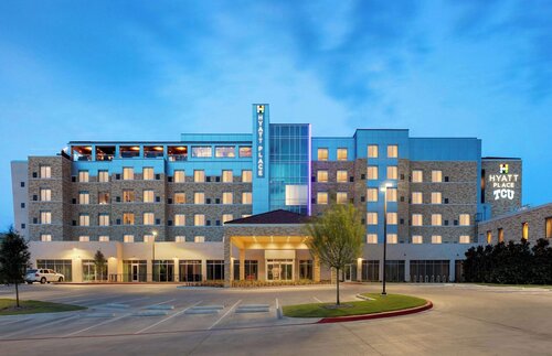 Hyatt Place Forth Worth/TCU