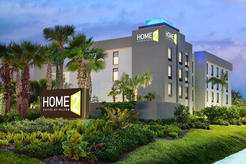 Home2 Suites by Hilton Stuart, FL