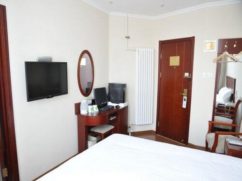 Greentree Inn Beijing Qinghe East Shangdi Anning R
