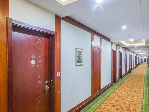 Greentree Inn Beijing Shunyi District South Shiyua