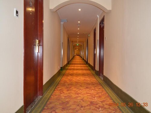 Greentree Inn Beijing Changping District Tiantongy