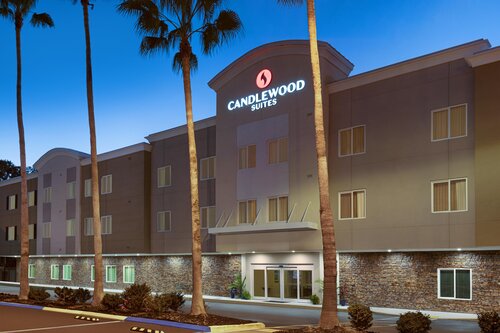 Candlewood Suites Safety Harbor - Clearwater NE