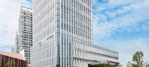 Wanda Realm Resort Nanning