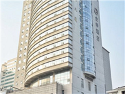 Ji Hotel (Hangzhou Wulin Square, Wenhui Mansion)