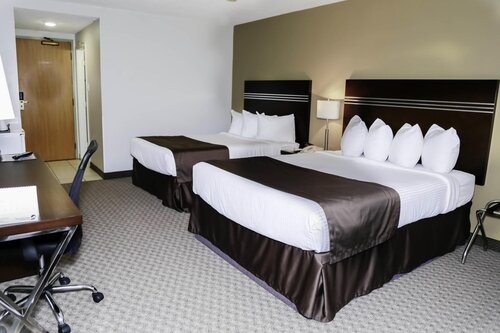 Walking Eagle Inn Lodge