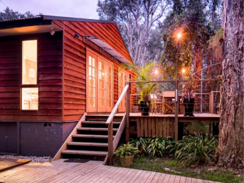 Wanderers Retreat Port Stephens