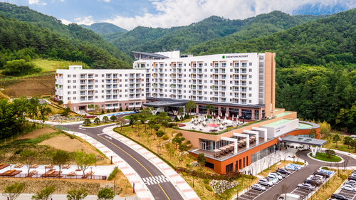 Sono Belle Cheongsong