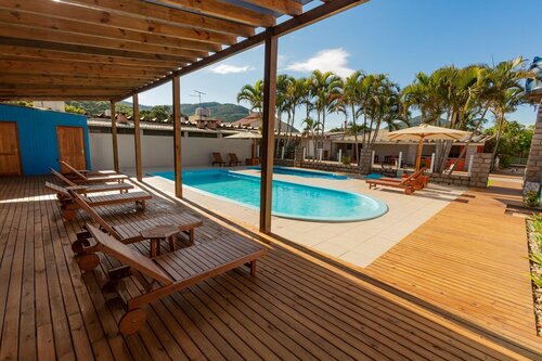 Pousada Nossa Senhora De Fatima