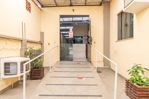 OYO Residencial Muriqui Apart Hotel, Mangaratiba