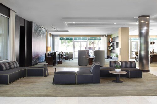 Courtyard By Marriott Deland Historic Downtown