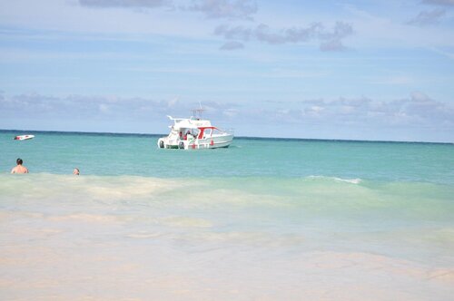 Karimar Beach Condo Hotel