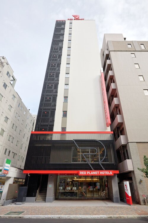 Travelodge Sapporo Susukino