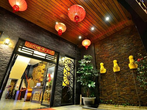 Lu Fang View Guest House