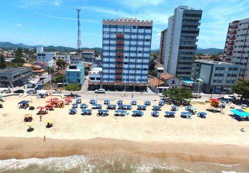 Rede Andrade Atlantico