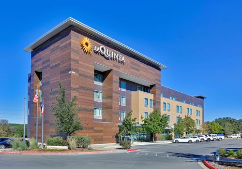 La Quinta Inn Suites By Wyndham Lakeway