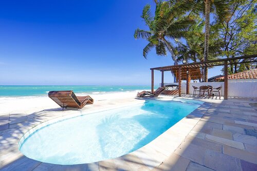 Pousada Villa Maraca