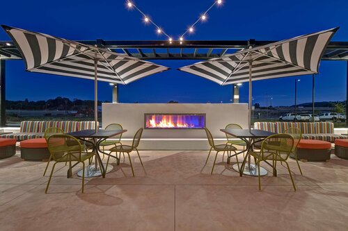 Home2 Suites By Hilton Atascadero