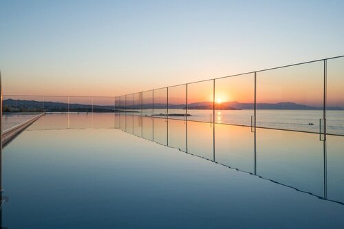 Sansal Boutique Hotel