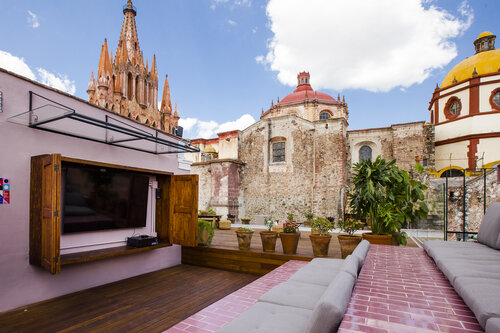 Selina San Miguel de Allende