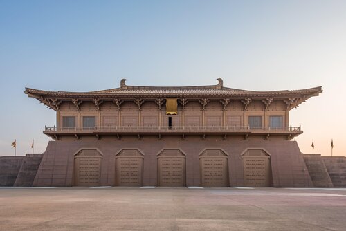 InterContinental Xi'an North