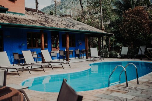 Pousada Refúgio de Maresias