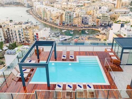 Mercure St. Julian's Malta